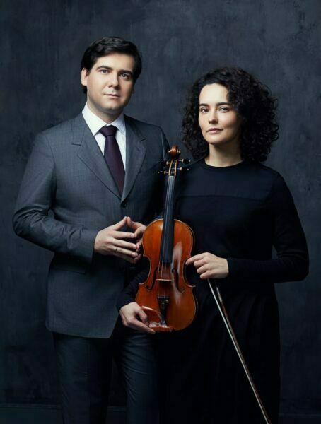 Duo Violon – Piano