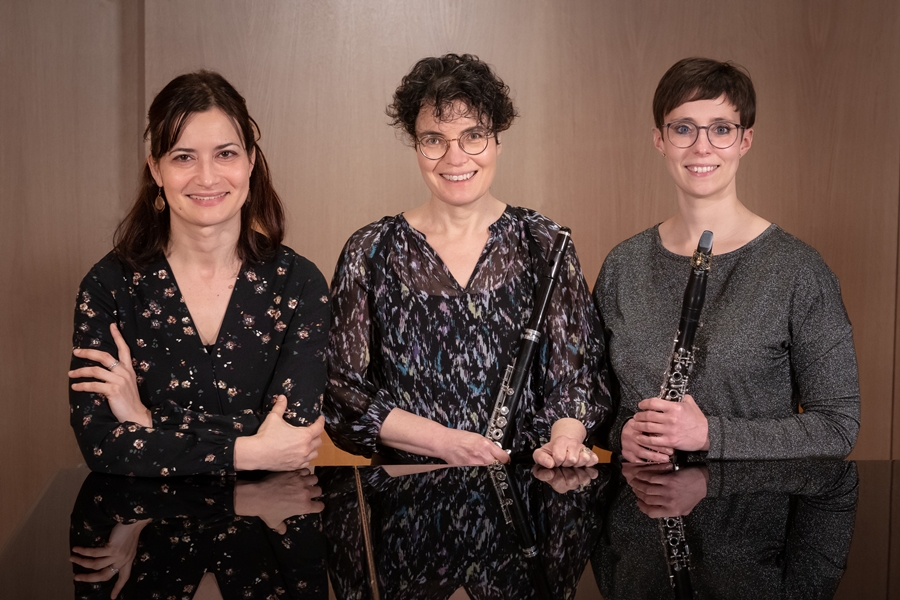 Enseignants                        École de musique  Echternach