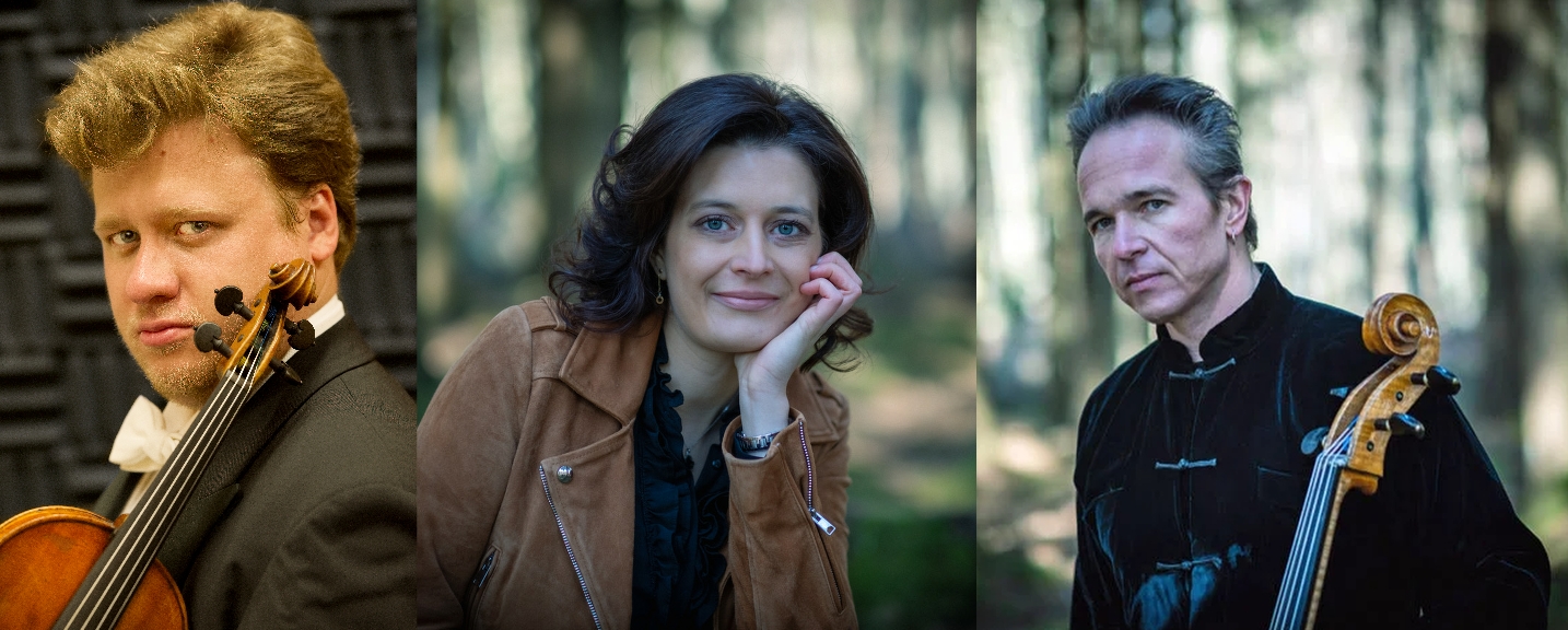 Trio à clavier