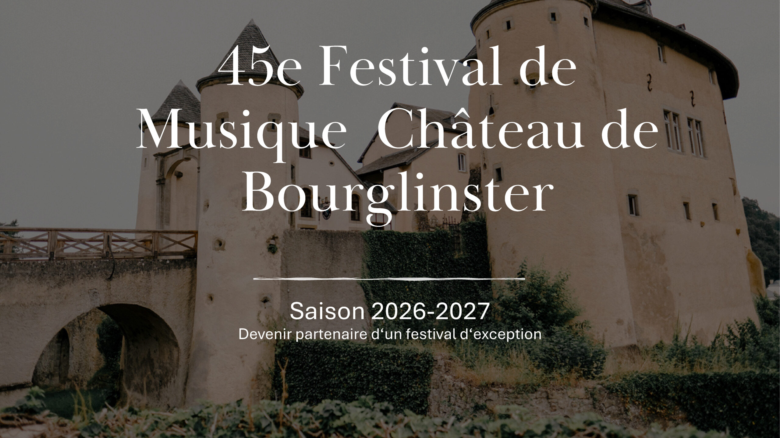 Saison 2026-27